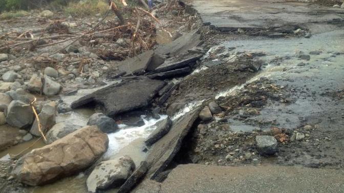 Board adopts guiding plan for Flood Control Zone District